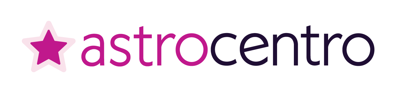 Logo Astrocentro