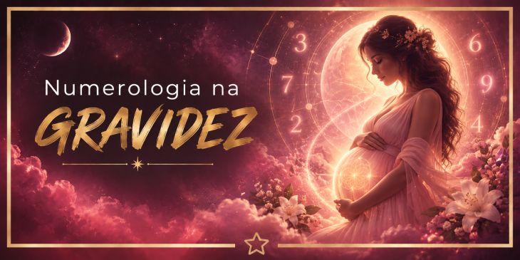 Numerologia na gravidez: como escolher o nome do bebê pelos números