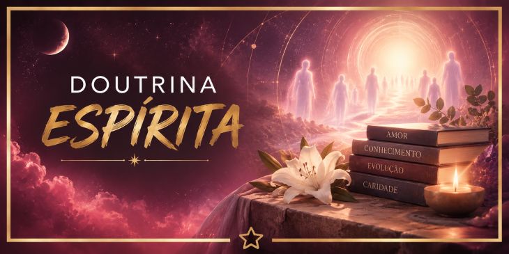 Doutrina Espírita: o que é, princípios fundamentais e história