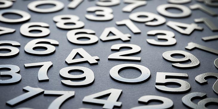 numerologia pitagórica