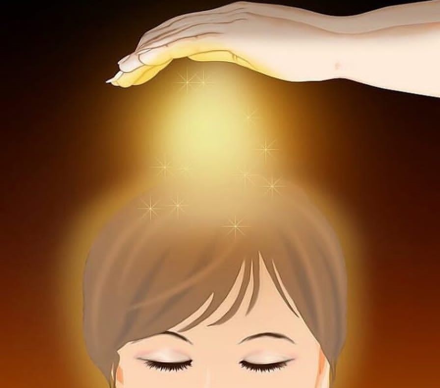 Cura com as mãos: a imposição das mãos do Reiki e seus benefícios para a saúde e o bem estar