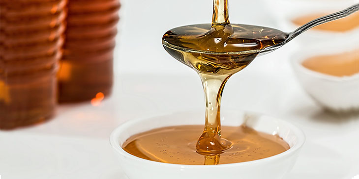 simpatia com mel para aumentar o amor