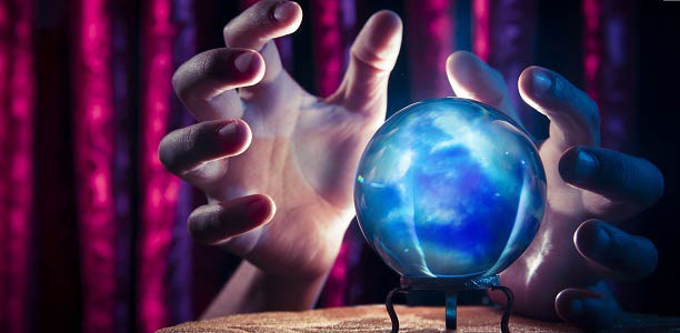 Como identificar os melhores videntes da internet?