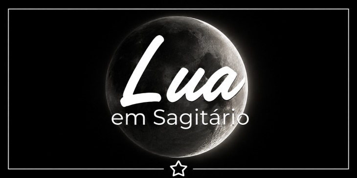 Lua em Sagitário – Interessados na grande jornada da vida