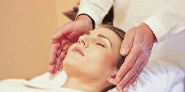 tratamento de reiki