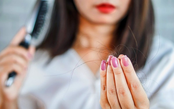 Sonhar com Salão de beleza 