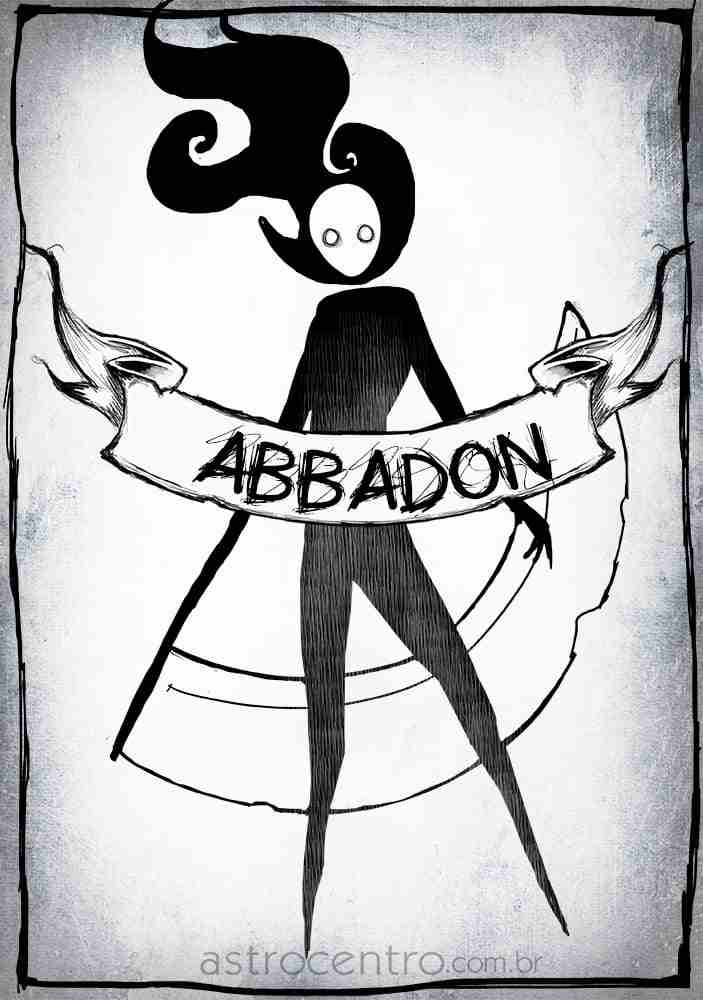 ABADDON – Anjos Caídos