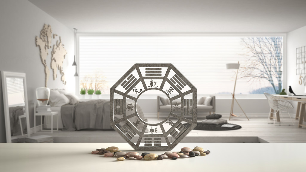 Tudo sobre Feng Shui: Guia Completo para Aplicar a Técnica