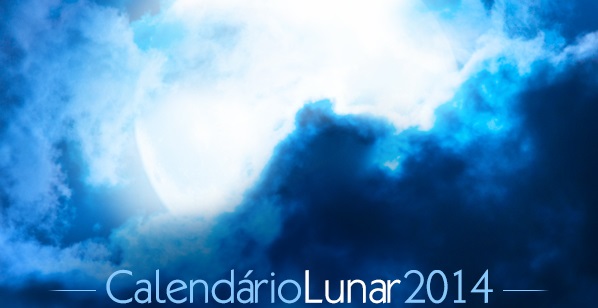 O Calendário Lunar: um grande aliado na realização de seus desejos