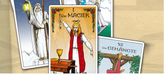 Quer saber como ler o tarot do amor e saber seu futuro afetivo em um instante?