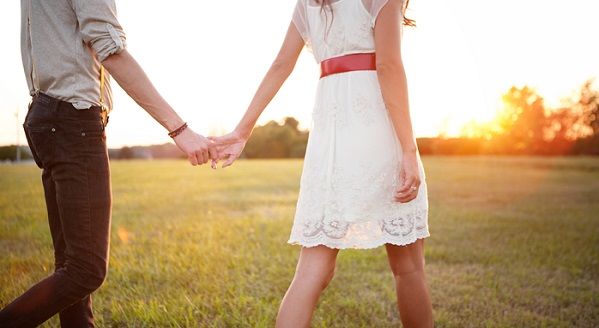 Simpatias para arrumar namorado