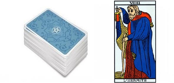 Jogue cartas de Tarot grátis e consiga respostas na hora para dúvidas no  amor e na carreira - Blog Astrocentro