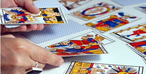 Todos os jogos de cartas de tarot gratuitos - Blog Astrocentro