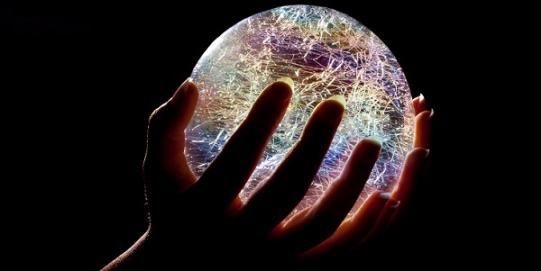 Médiuns videntes online: veja como são as consultas e entenda a relação entre as aptidões