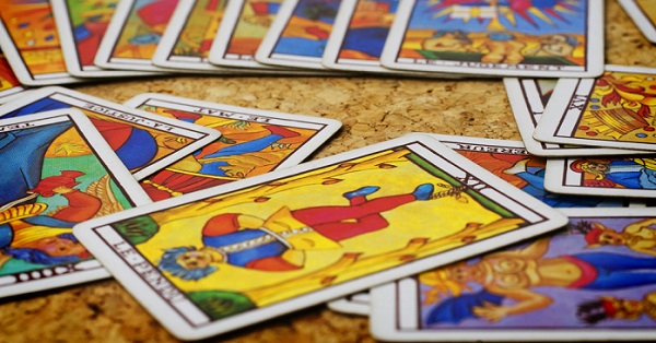 Jogos de Tarot do Amor: jogue online sem pagar nada e consulte-se com tarólogos em tempo real