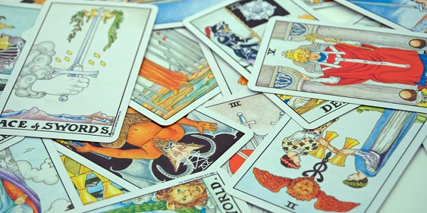 Tarot Grátis Online, Consultas de tarot gratuita 24hs.