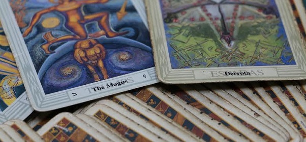 A cartomancia cigana e seus ensinamentos