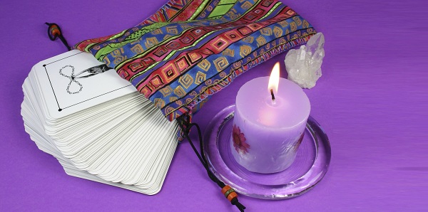 Uma história do Tarot