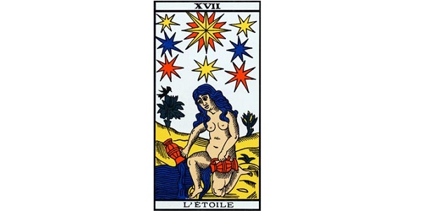 Você sabe a relação do Tarot com seu signo em 2013?