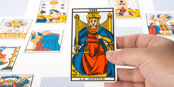 Tarot Online grátis - Jogos de Cartas