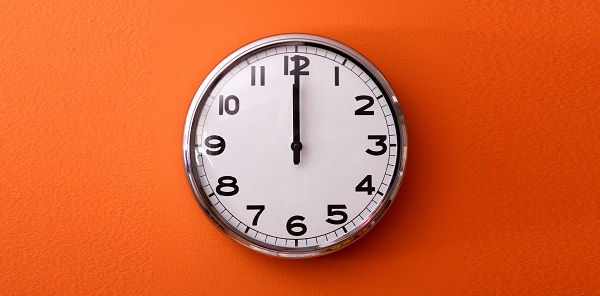 Você sabe o que significa ver horas iguais?