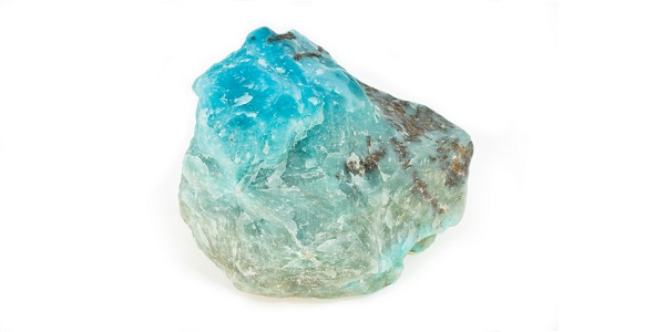 Turquesa: a pedra do bem-estar