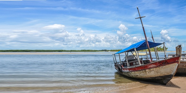 O que você precisa saber sobre os Marinheiros na Umbanda #SalveoPovoD'Água  - Blog Umbanda EAD