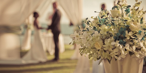 Descubra como aplicar as técnicas do Feng Shui para a festa do seu casamento