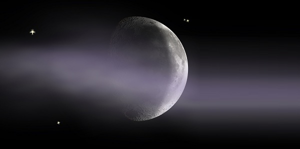 Calendário Lunar 2015 – Lua Nova