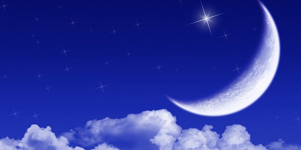 Calendário Lunar 2015 – Lua Minguante