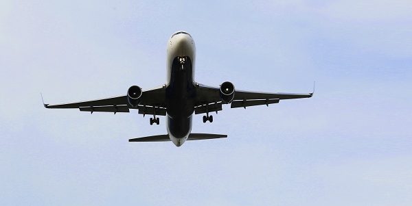 Você tem medo de viajar de avião? Veja algumas dicas de como se acalmar