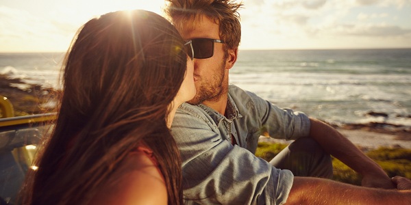 Como arrumar um namorado legal e interessante