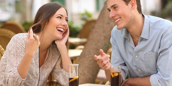 Este não é mais um texto sobre o que dizer para conquistar um homem