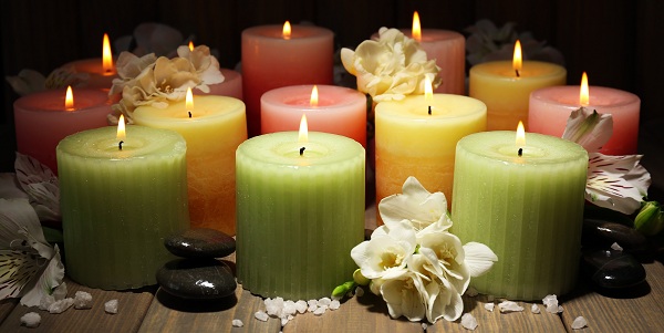 Aprenda os significados das velas e potencialize seus rituais