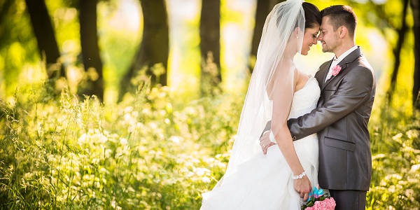 Sonhar com casamento - Mudanças à vista
