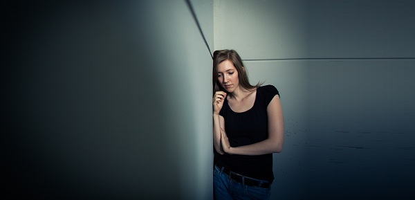 Como lidar com a carência e sentir-se completa?