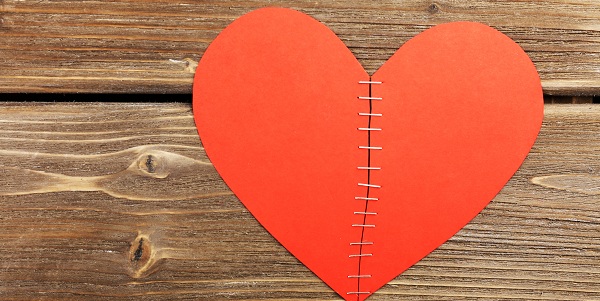 Frases de superação amorosa para ajudá-la nos momentos mais difíceis