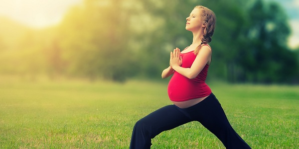 Descubra os benefícios do Yoga para gestantes