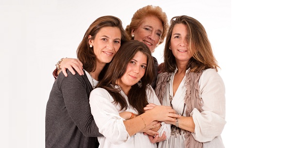 Desvende os diferentes significados de sonhar com tia