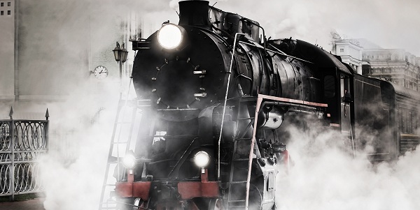 Qual o significado de sonhar com trem?