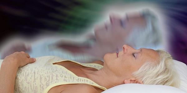 O que é projeção astral? Aprenda 3 técnicas para fazê-la de maneira ativa