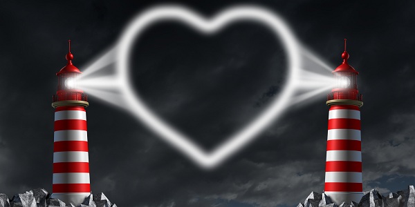 Será que relacionamento a distância funciona?