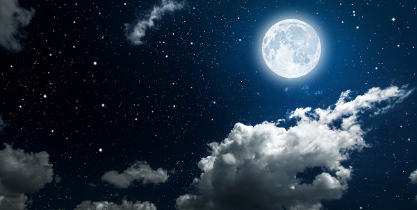 Faça esta simpatia da Lua Cheia para atrair um novo amor ...