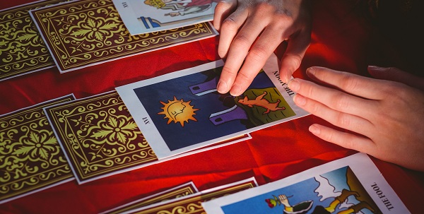 Tarot do Amor gratis - Blog Astrocentro