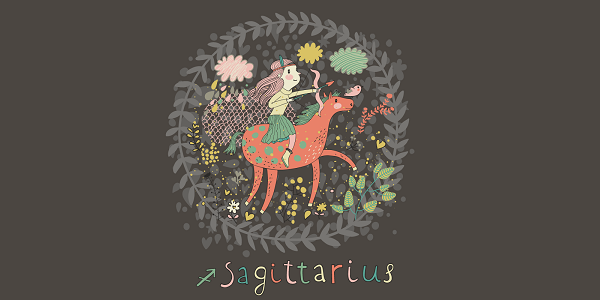 mercúrio em sagitário