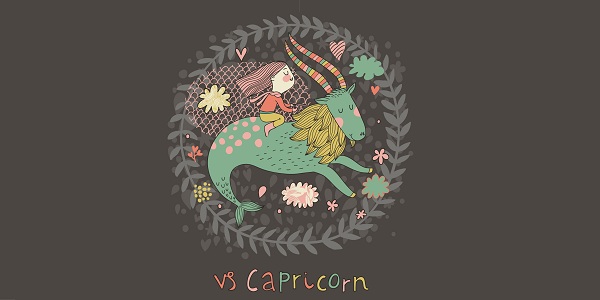 mercurio em capricórnio