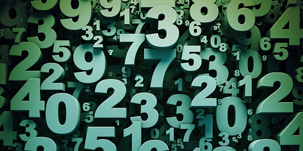 Numerologia do nome – Descubra seu destino através dos números