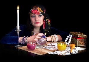 Consulta de vidência: a melhor forma de orientar o futuro