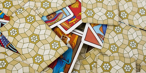 O melhor site de Tarot online do Brasil: consultas dia e noite e  significado grátis das cartas - Blog Astrocentro