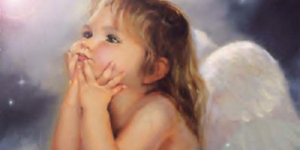Como pedir ajuda aos anjos para problemas amorosos?